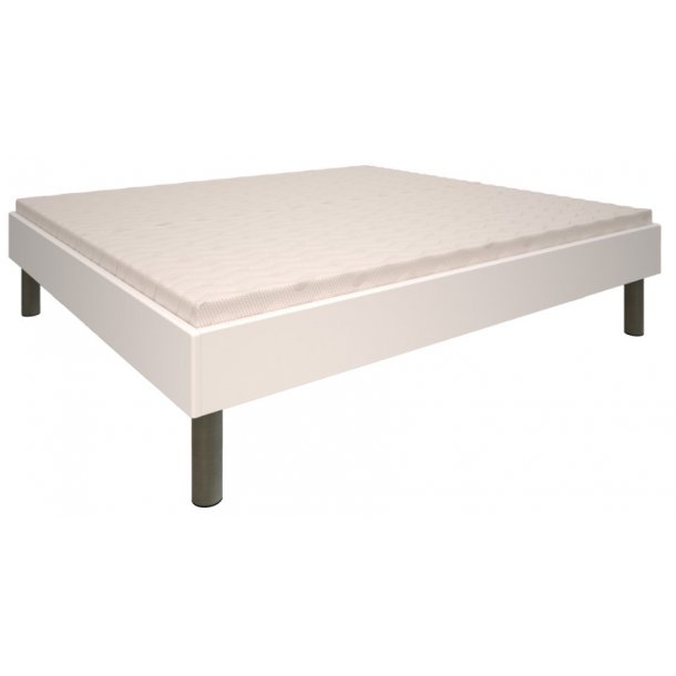 Kaagaard 380 sengeramme 180x200cm sengerammer dinseng.dk Stue lavendel