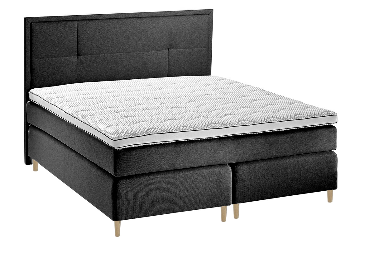 Highline King Size Kontinentalseng (210X210)