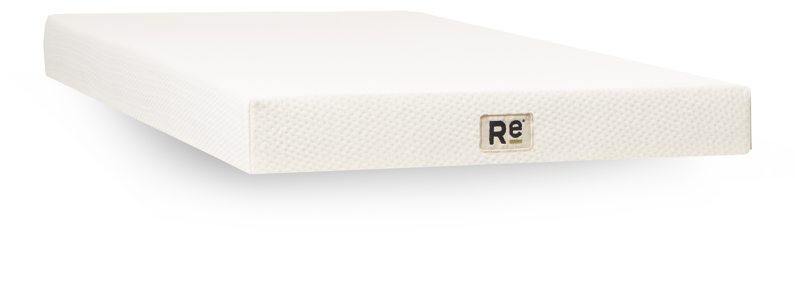 Re - 7 Zonet 100% Natur-Latex Madras 18Cm (90X200) (Se Produktet For Flere Størrelser Og Priser) Re Natursenge