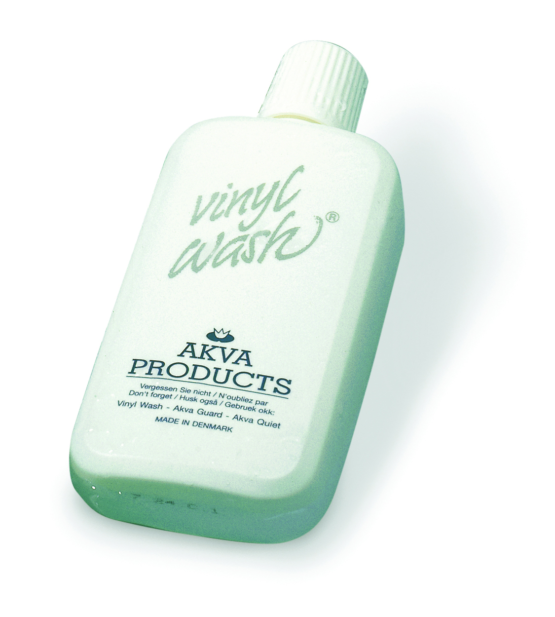 Akva Wash - Plejemiddel