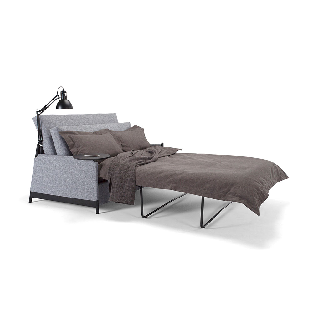 Sovesofa med boxmadras. dunlopillo natura boxmadras with sovesofa ...