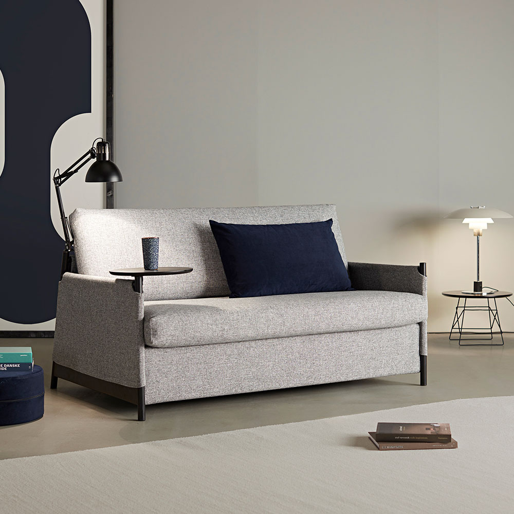 Sovesofa med boxmadras. dunlopillo natura boxmadras with sovesofa ... Ben til boxmadras